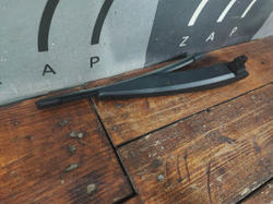 Поводок заднего стеклоочистителя Haval Jolion 21-нв Б/У Оригинал 6310100XST01A