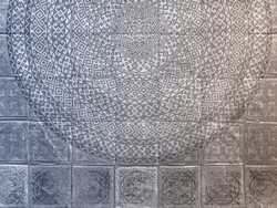 Коллекция ETHNIC