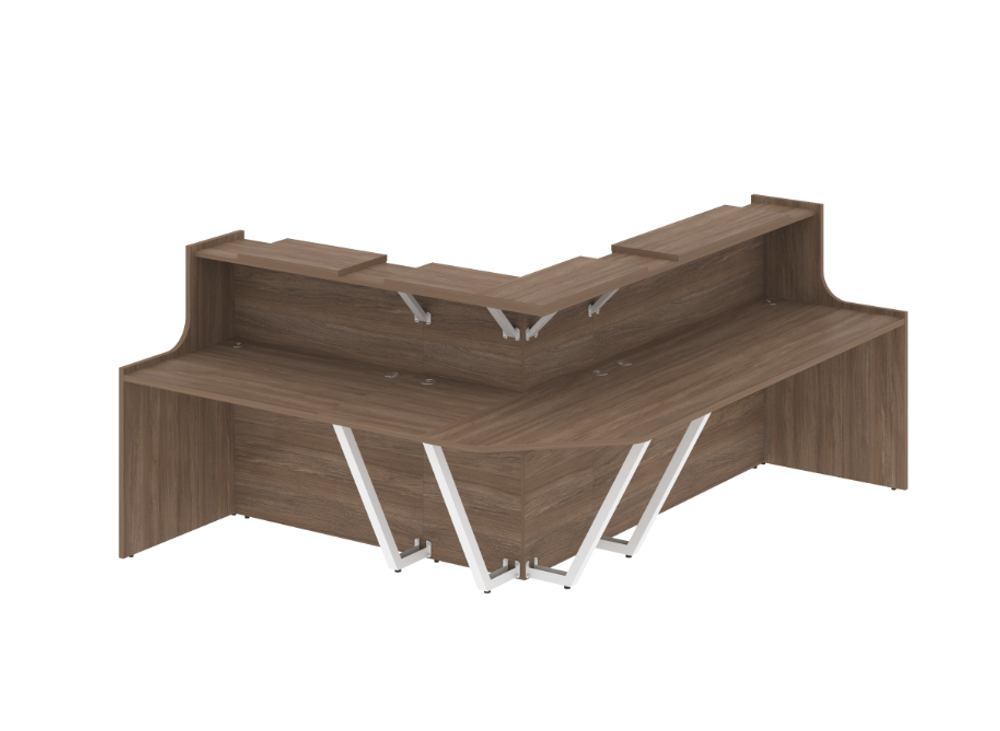 Ресепшен Оникс (Onix) вариант №32