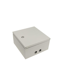 Щит ЩУ-1/1-1 (310х300х160) двухдверный IP54 Basic EKF mb54-1-2-bas