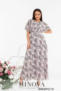 Платье 22-10-фреза Minova