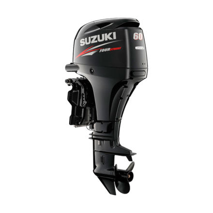 Лодочный мотор Suzuki DF60ATL
