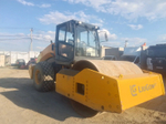 LiuGong CLG* Каток CLG6620E (Дизельный, 6,5 л, 190 л.с., АТ)