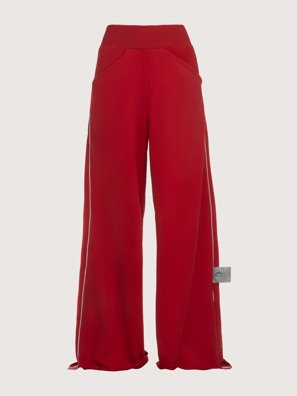 Брюки ВЕСТ Спорт Шик Красный