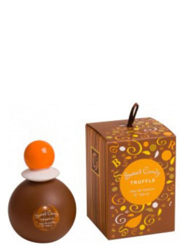 Christine Lavoisier Parfums Sweet Candy Truffle