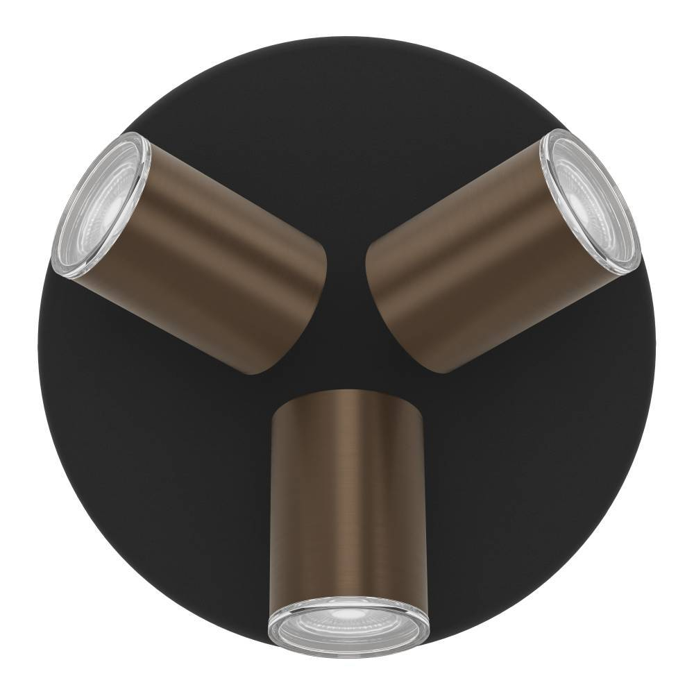 Потолочный светильник Eglo CONSUMA 1 300591