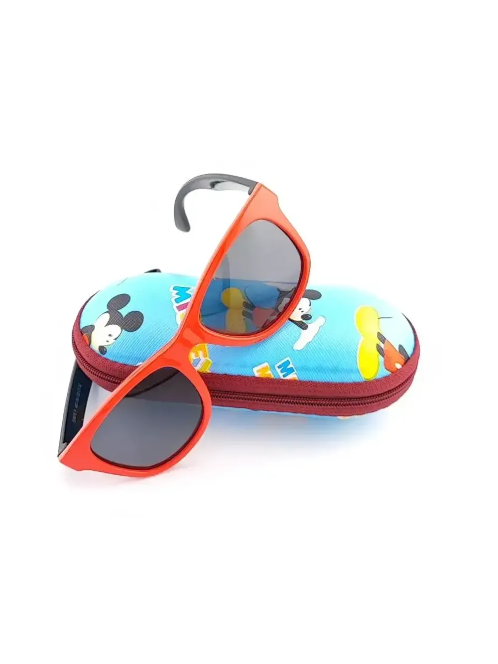 Очки солнцезащитные детские  поляризационные