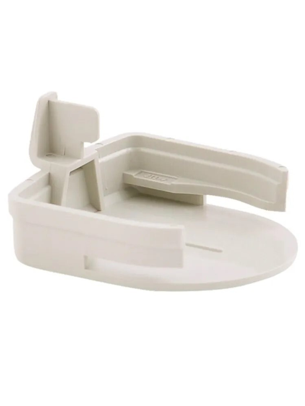 Крепление/Держатель для транспондера ЗСД СПБ Q-Free OBU615