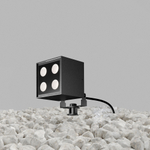 Ландшафтный светильник Outdoor O309FL-L8B3K