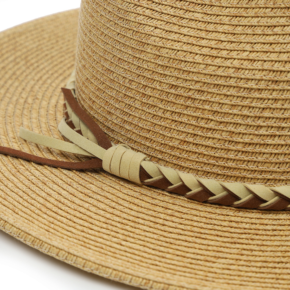 Летняя шляпа Fabretti WZ3-13