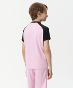 Футболка игровая CAMP Reglan Jersey, розовый, детский