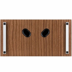 Музыкальный центр Ruark R410 Fused Walnut