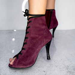 Хилзы HighHeels с молнией