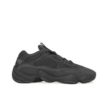 Кроссовки Yeezy Boost 500 Utility Black 2023