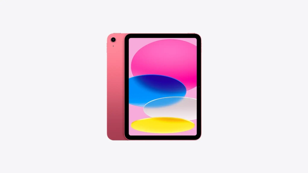 iPad 11”, 256 ГБ, Wi-Fi + Cellular (A16 | 2025)