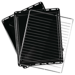 Электрический духовой шкаф Korting OKB 370 CMB фото 5