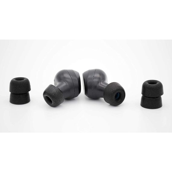 Dekoni Audio Sport and True Wireless Tips Small 3 Pack
