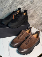 Кроссовки Zegna