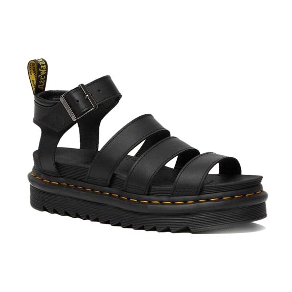 Dr. Martens Blaire 'Black'