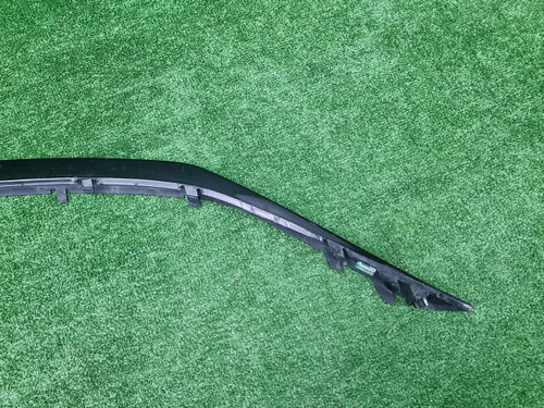 Накладка переднего бампера EXEED TXL (2021-н.в.)