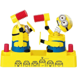 Minions - Hammer battle Hammer аркадная игра POP 7517 / артикул   7517  / GTIN 5054131075173