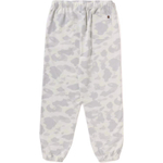 A Bathing Ape Bathing Ape City Camo Fw25 Knitted Sweatpants серый