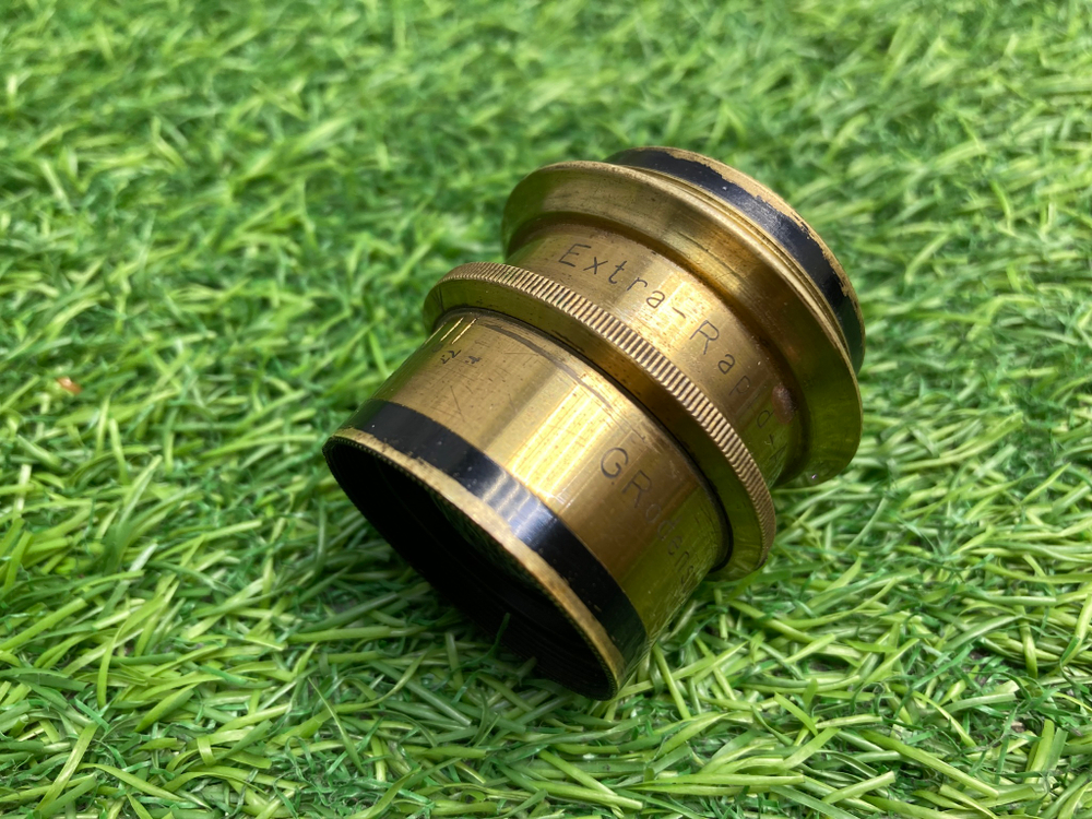 Rodenstock Extra-Rapid-Aplanat 7.7/200mm