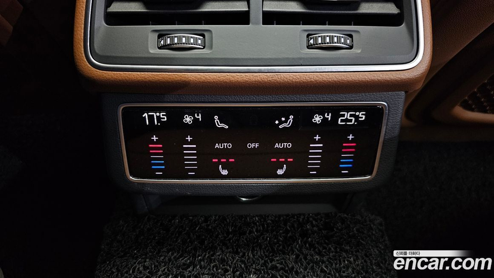 Audi A6 (C8) 45 TFSI Premium (01.2021)