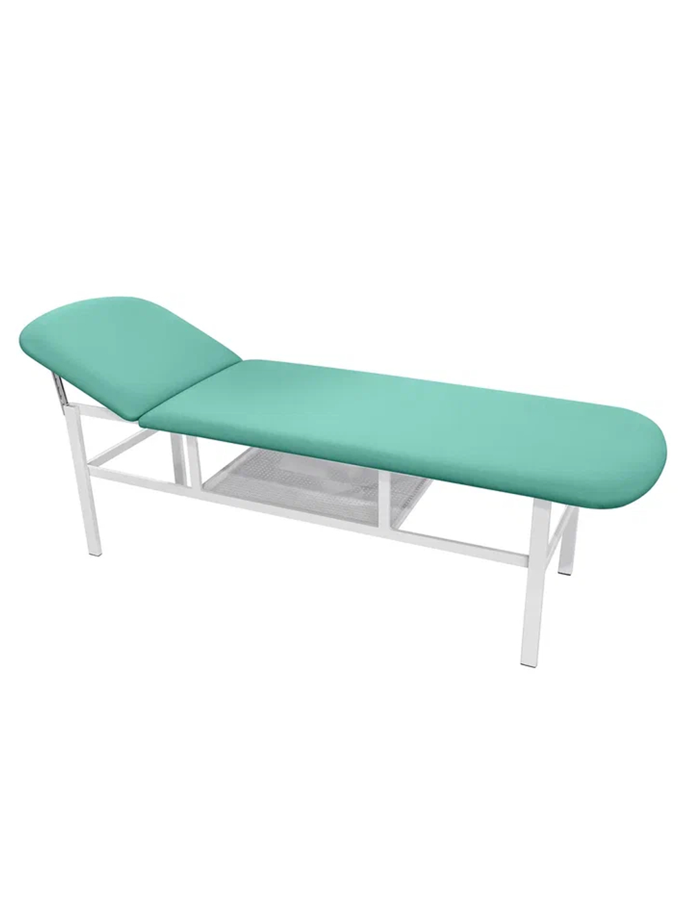 Кушетка медицинская усиленная К01(У) (РУ)