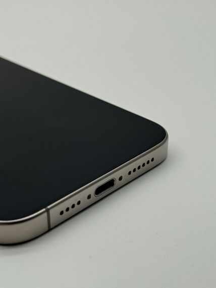 iPhone 15 Pro Max 256Gb Natural Titanium