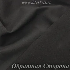 Термобифлекс, Чёрный, ширина 165 см, 250 гр/м, розница от 30 см