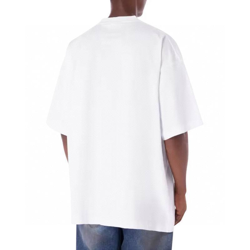 Футболка Vetements