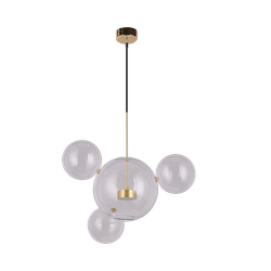 Люстра Bolle 04