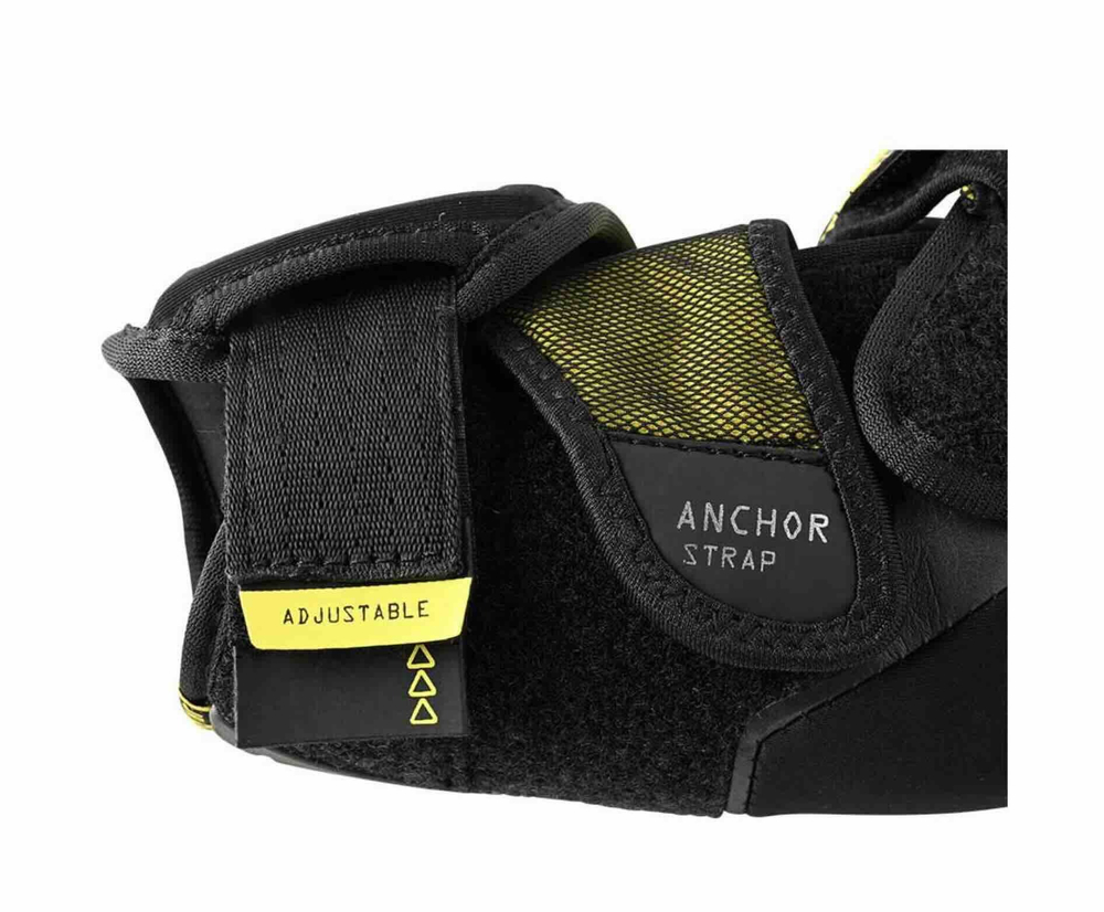 Налокотники Bauer Supreme Mach (JR)