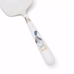 Royal Worcester - Лопатка для теста Wrendale Designs 25см / артикул   WN1104-XG  / GTIN 749151597747