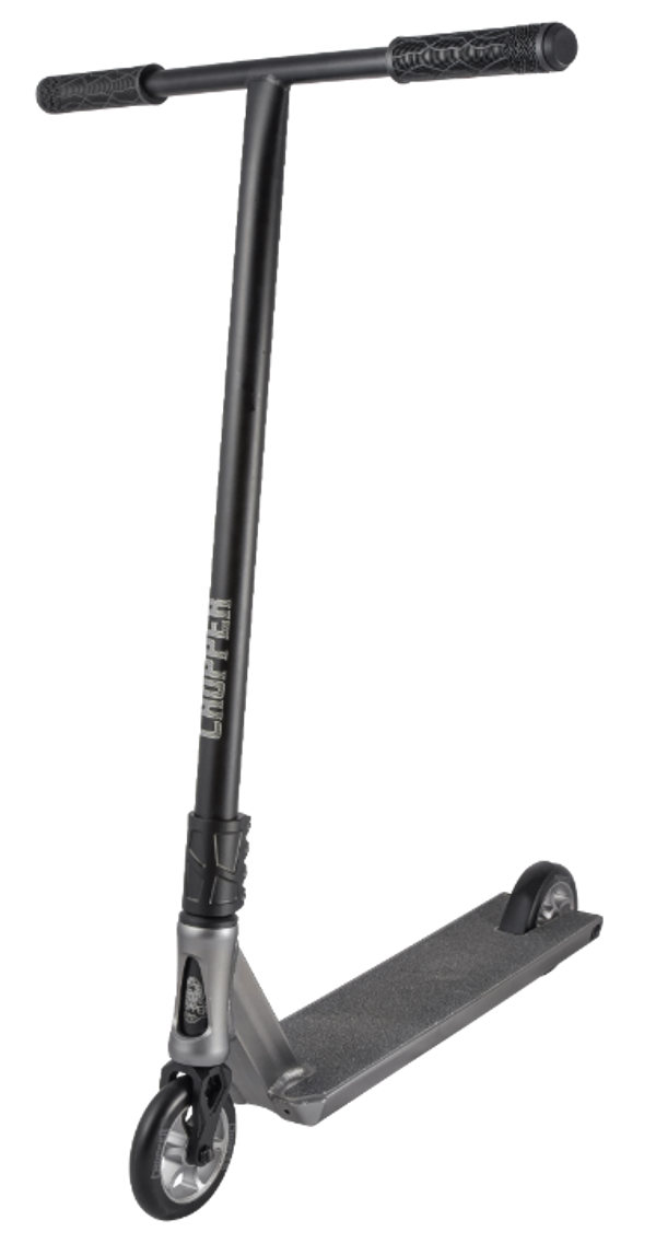 Трюковой самокат TechTeam Chopper (2021)