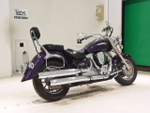 Yamaha Roadstar XV1600 2001