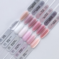 IVA Моделирующий гель 15g CLEAR
