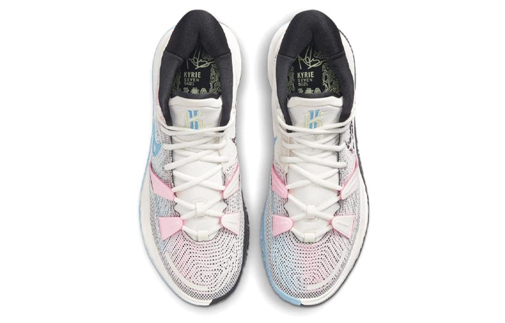 Кроссовки Nike Kyrie 7 Ep