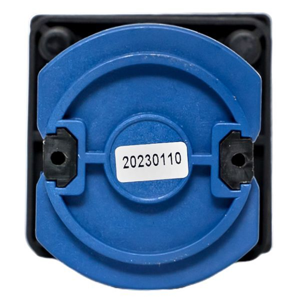 Переключатель кулачковый  EKF pk-1-24-25
