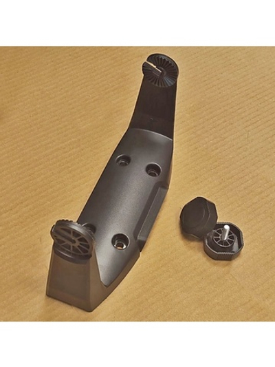 Крепление скоба для Lowrance 7 дюймов HDS-7 Gen2 Touch / HDS-7 Gen3 / HDS-7 Carbon / HOOK-7 / Elite-7 HDI