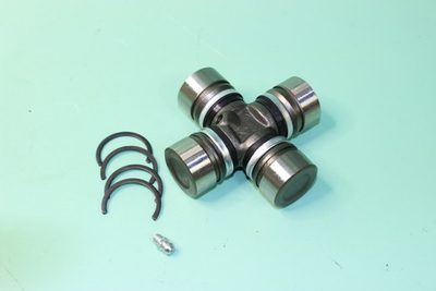 Крестовина вала карданного ГАЗ-24, УАЗ, МТЗ 30х88