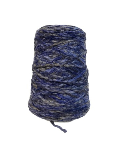 Пряжа на бобине (Италия) 60% шерсть мериноса 40% акрил 100г-120м 390г