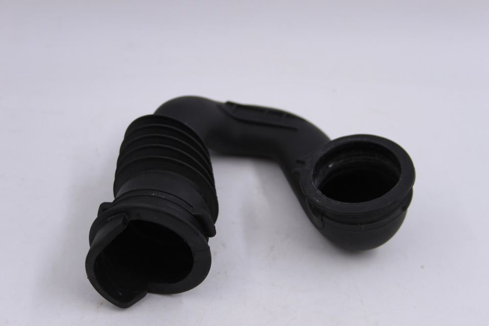 Патрубок заливной (дозатор-бак) стиральной машины 2349804