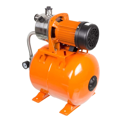 Насосная станция Вихрь АСВ-600/20Н