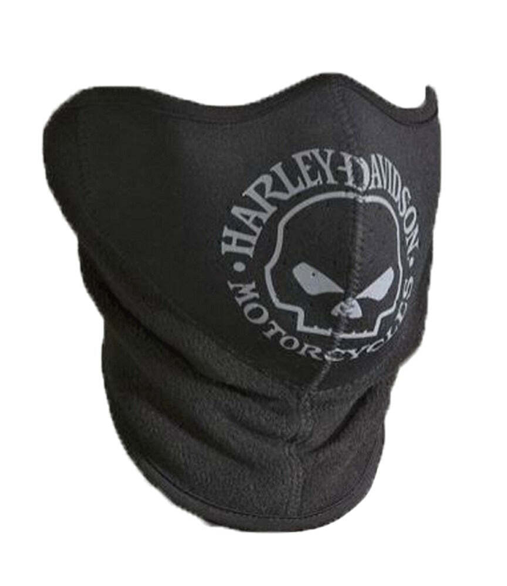 Маска Harley-Davidson