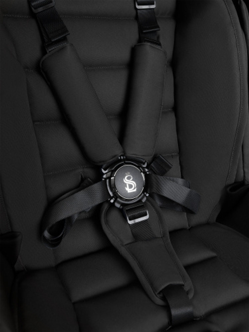 Коляска 2 в 1 Sweet Baby Dolce