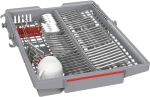 Встраиваемая посудомоечная машина Bosch SPV4HMX55Q