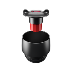 Термокружка Tefal Essential N2021510 0,36 л