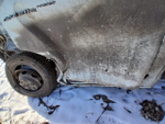 GAZ GAZELLE NEXT Бортовой (Евроборт) A21R35 (Бортовой, Бензин/Газ, 2,7 л, 107 л.с.)